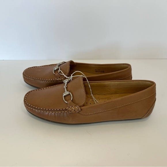 Marc Joseph New York Sarasota women’s loafer Size 7.5 - Picture 3 of 7